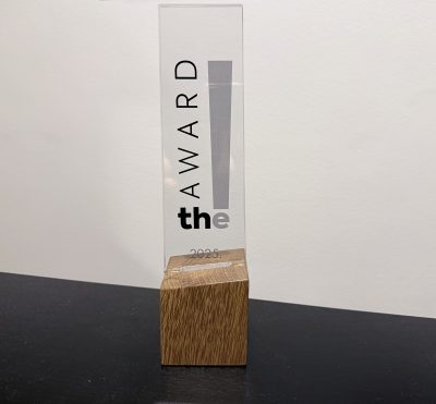 TheAward!